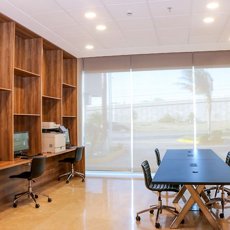 Holiday Inn San Luis Potosi-Quijote By Ihg Eksteriør bilde