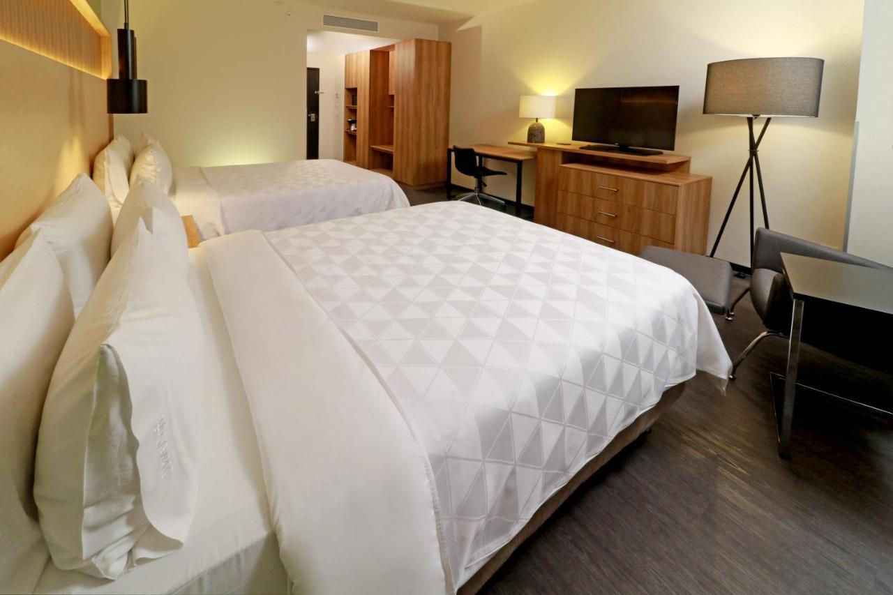 Holiday Inn San Luis Potosi-Quijote By Ihg Eksteriør bilde