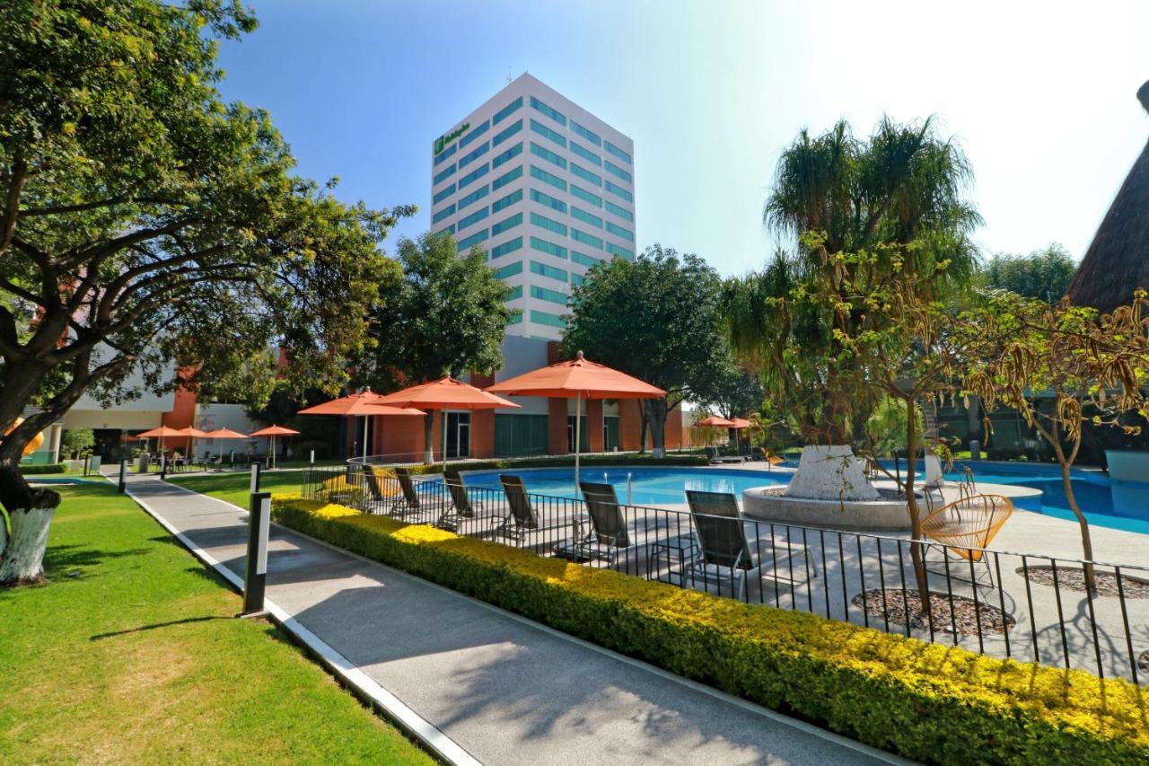 Holiday Inn San Luis Potosi-Quijote By Ihg Eksteriør bilde
