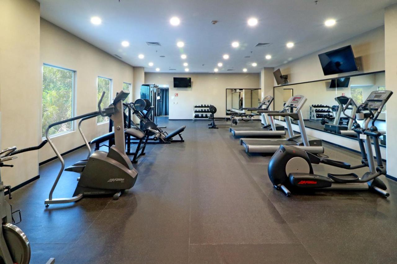 Holiday Inn San Luis Potosi-Quijote By Ihg Eksteriør bilde