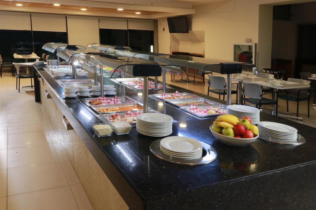 Holiday Inn San Luis Potosi-Quijote By Ihg Eksteriør bilde