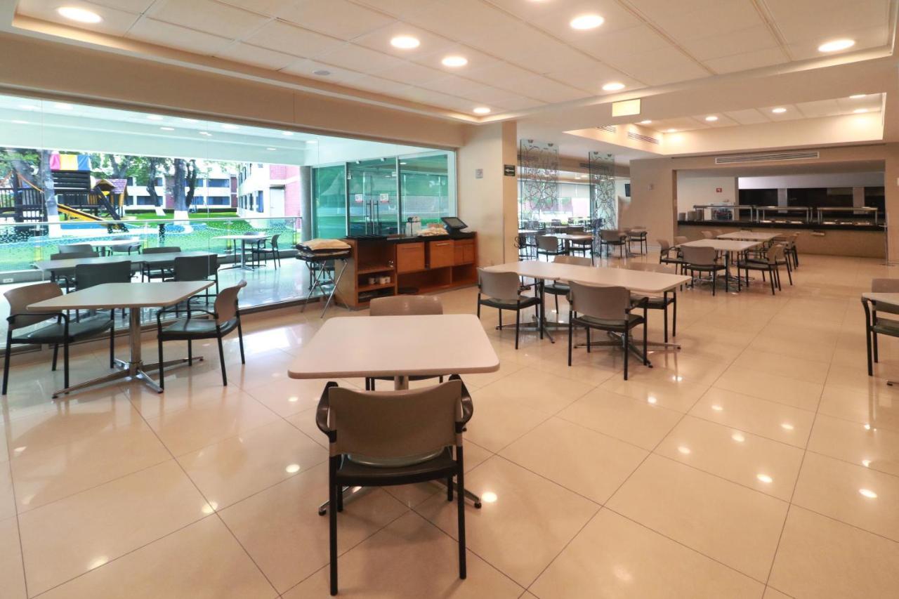 Holiday Inn San Luis Potosi-Quijote By Ihg Eksteriør bilde