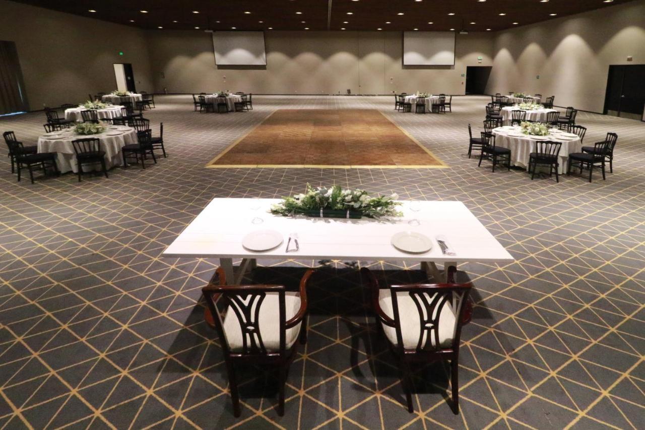Holiday Inn San Luis Potosi-Quijote By Ihg Eksteriør bilde