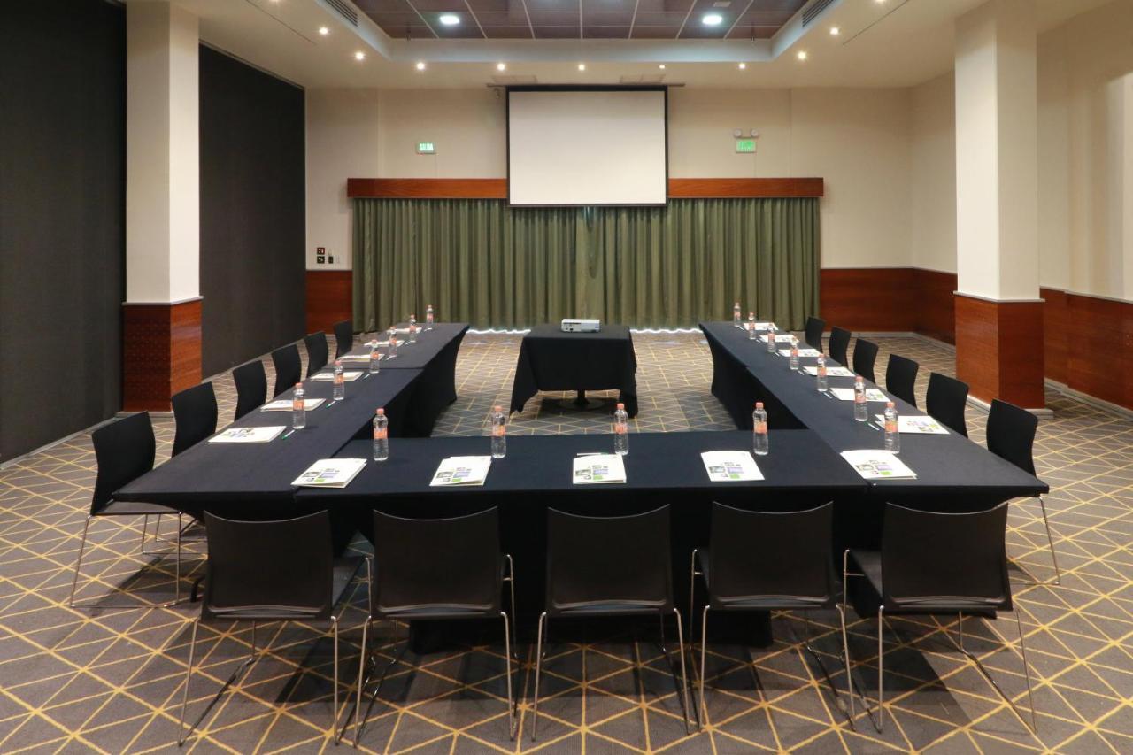 Holiday Inn San Luis Potosi-Quijote By Ihg Eksteriør bilde