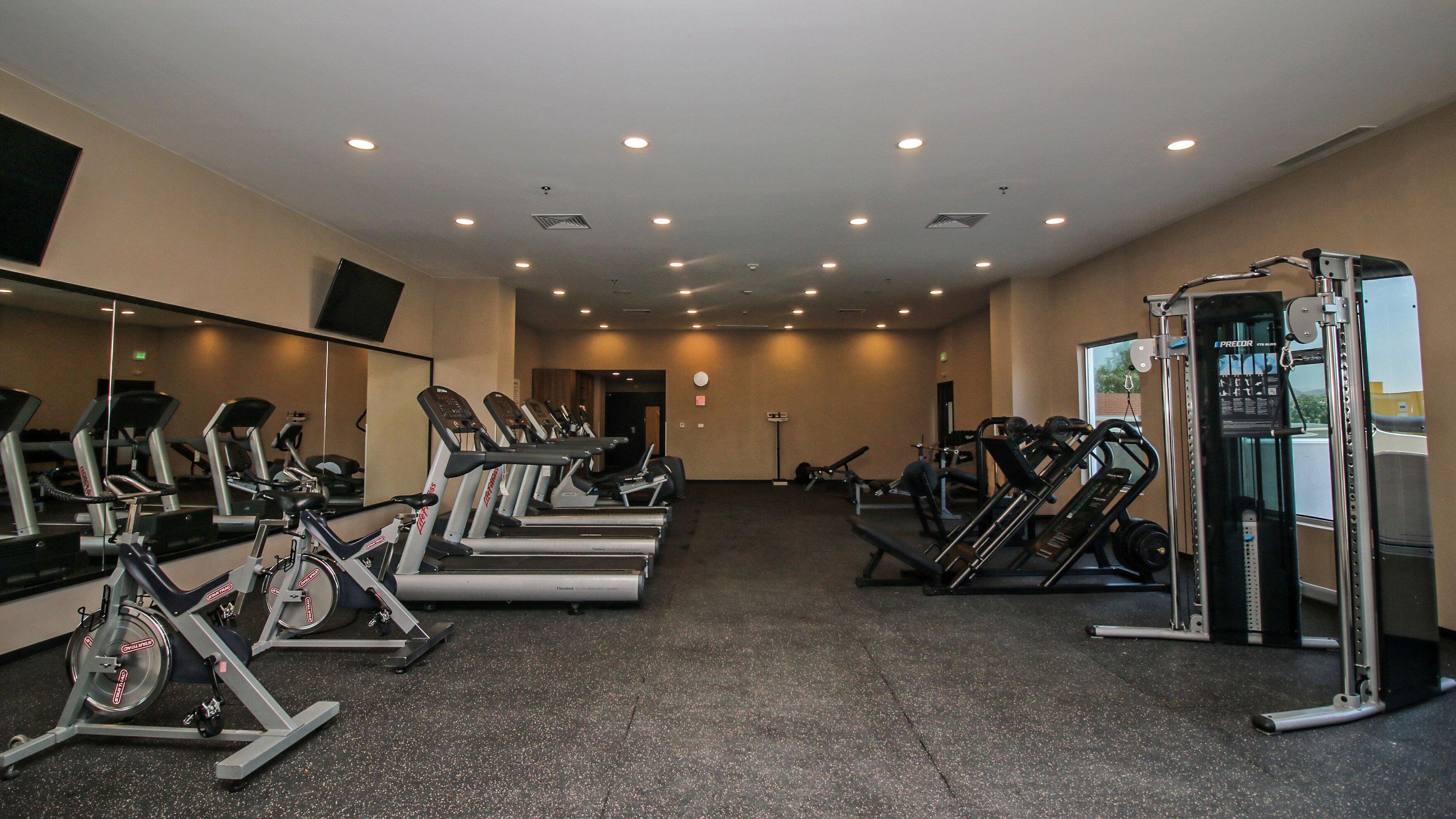 Holiday Inn San Luis Potosi-Quijote By Ihg Eksteriør bilde