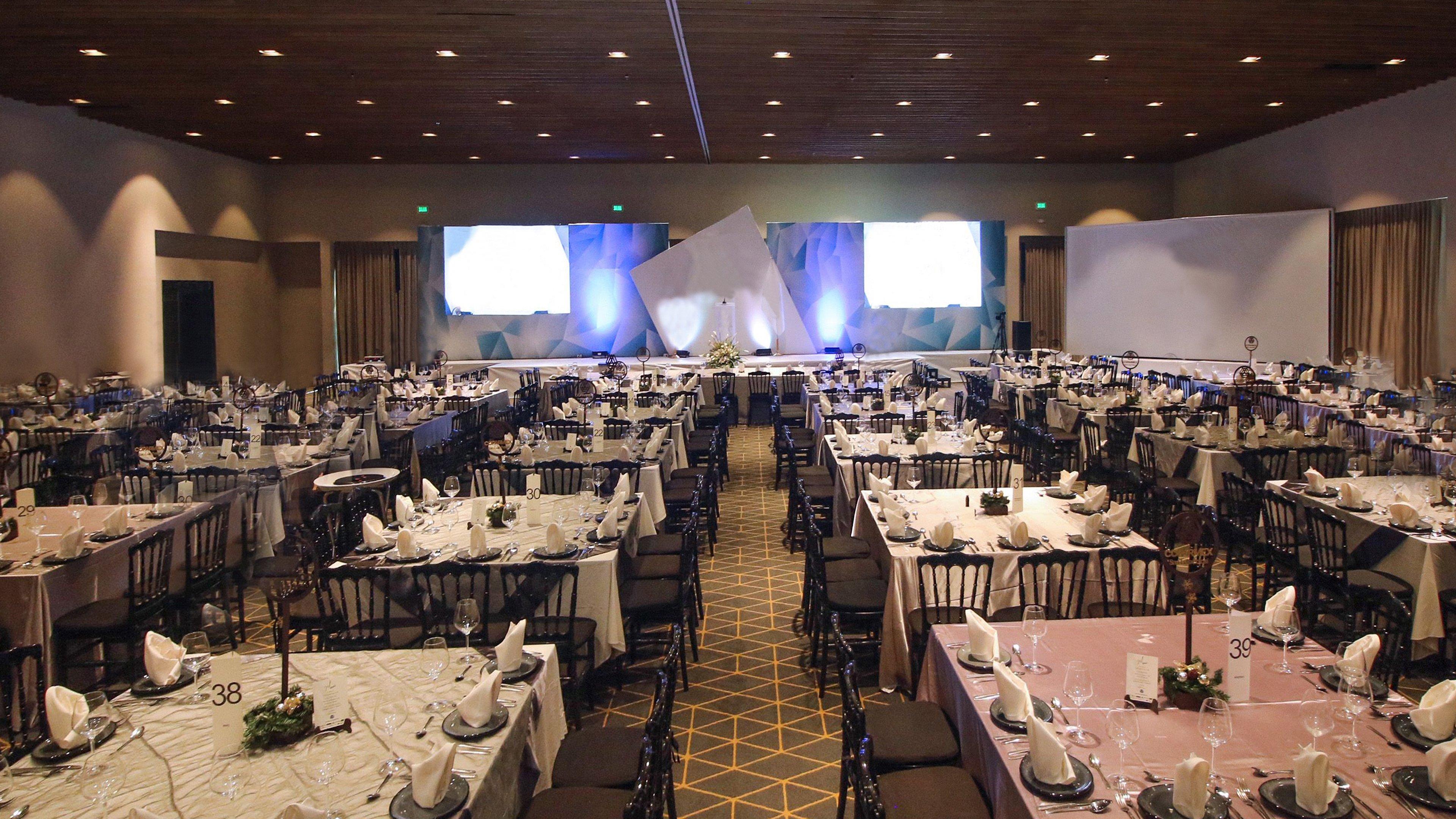 Holiday Inn San Luis Potosi-Quijote By Ihg Eksteriør bilde