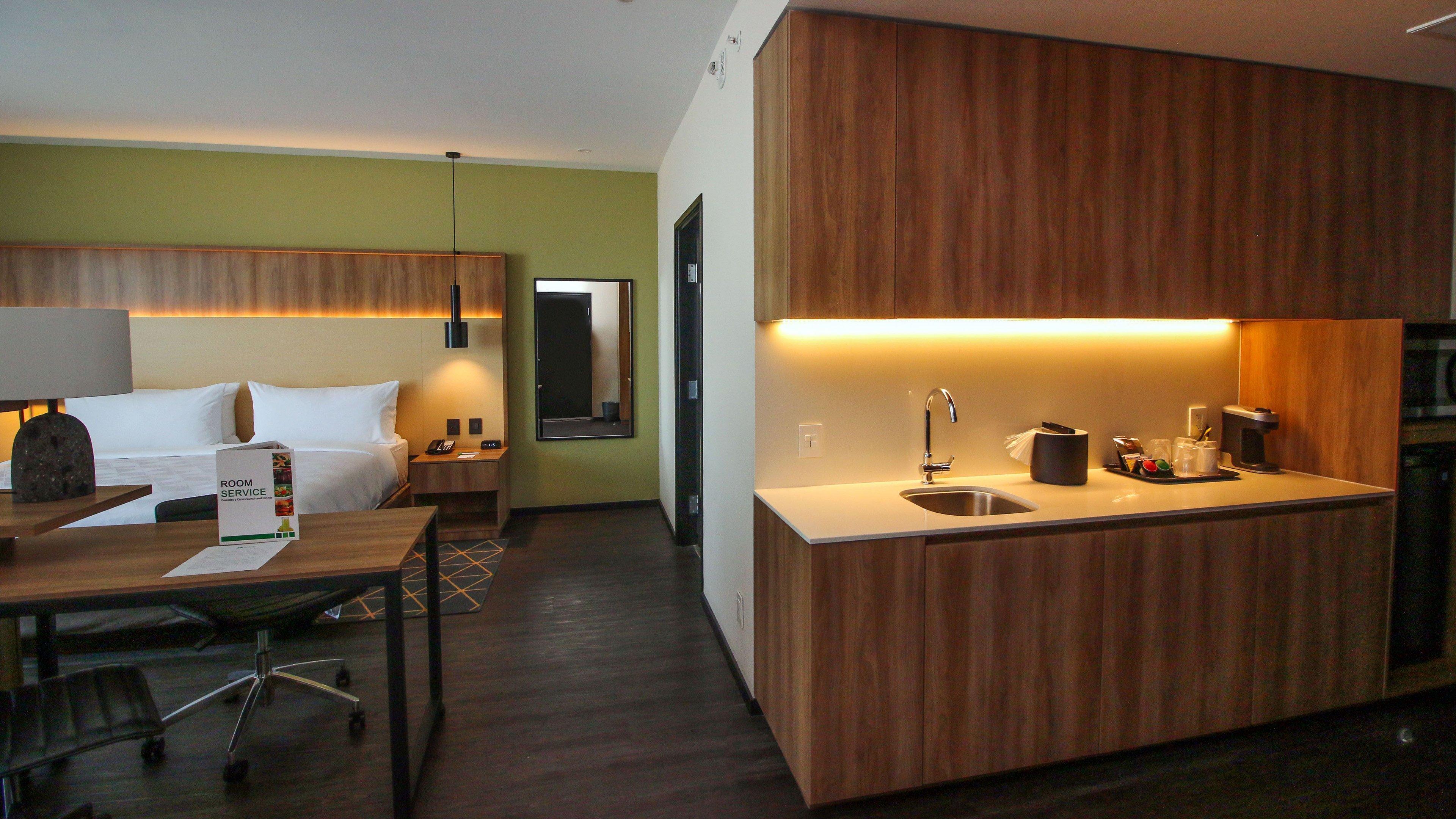 Holiday Inn San Luis Potosi-Quijote By Ihg Eksteriør bilde