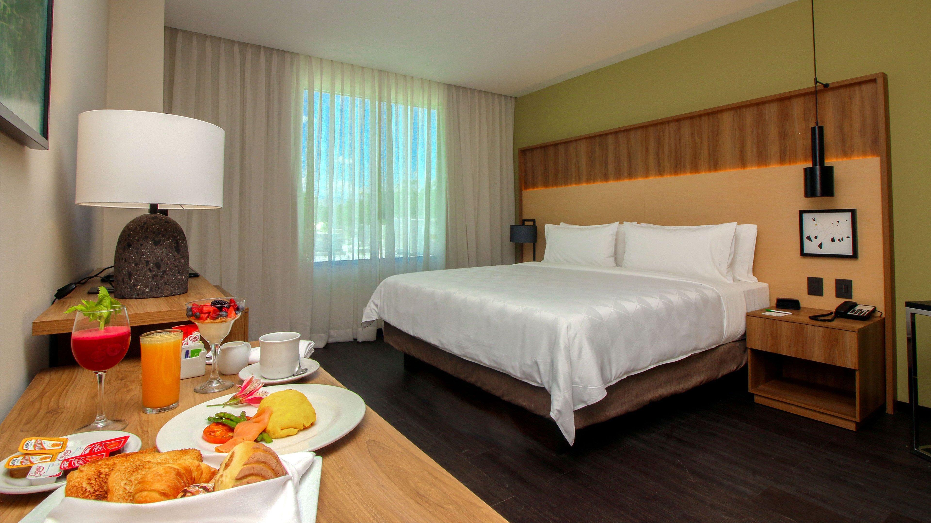 Holiday Inn San Luis Potosi-Quijote By Ihg Eksteriør bilde