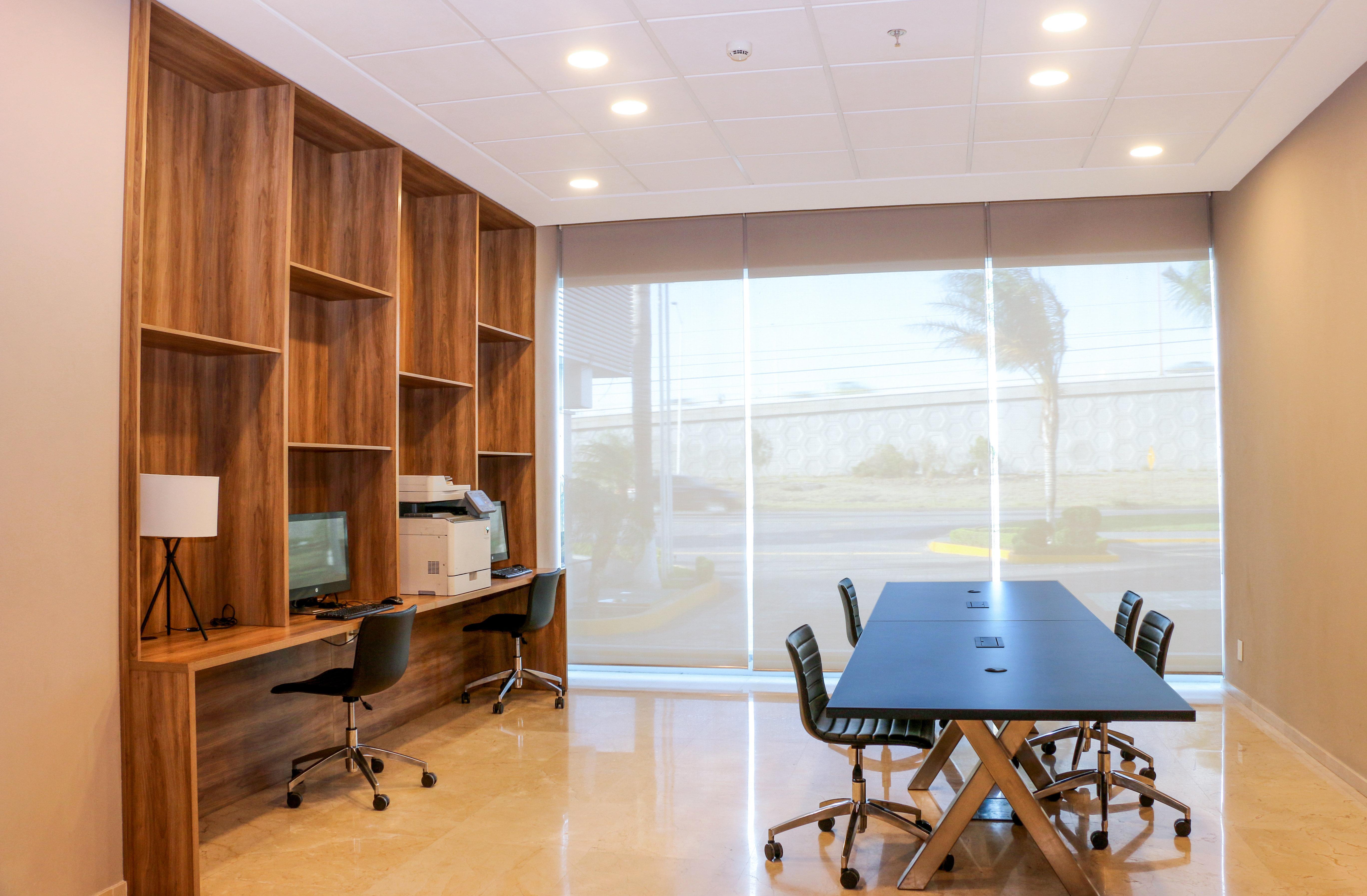 Holiday Inn San Luis Potosi-Quijote By Ihg Eksteriør bilde