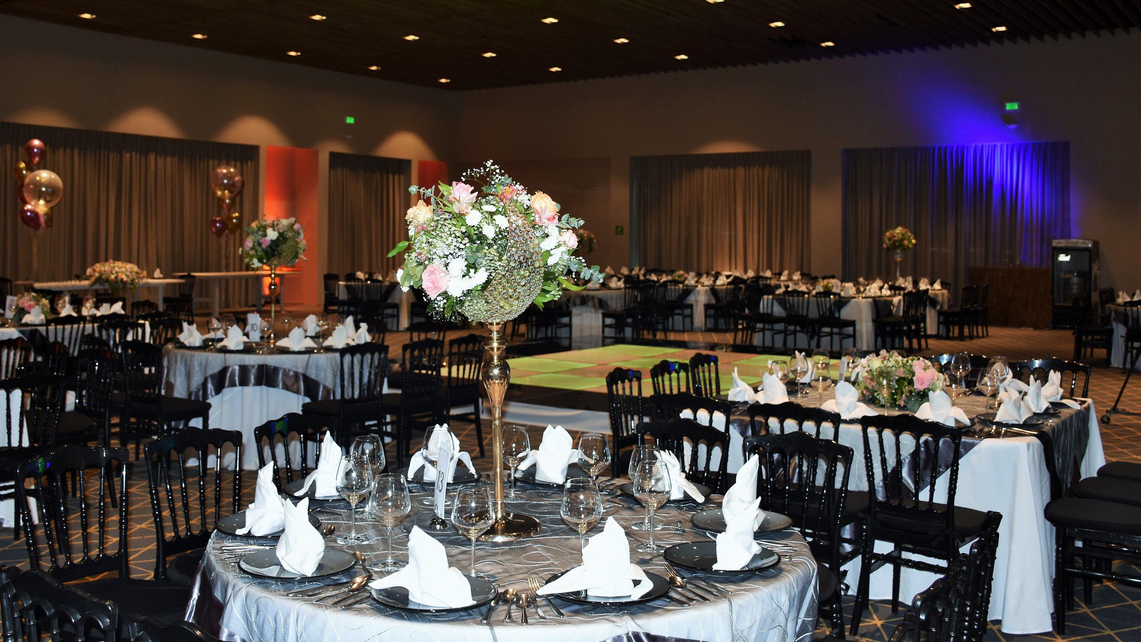 Holiday Inn San Luis Potosi-Quijote By Ihg Eksteriør bilde