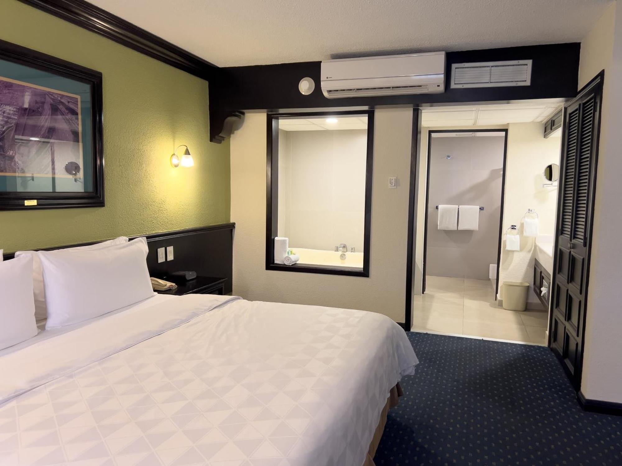 Holiday Inn San Luis Potosi-Quijote By Ihg Eksteriør bilde
