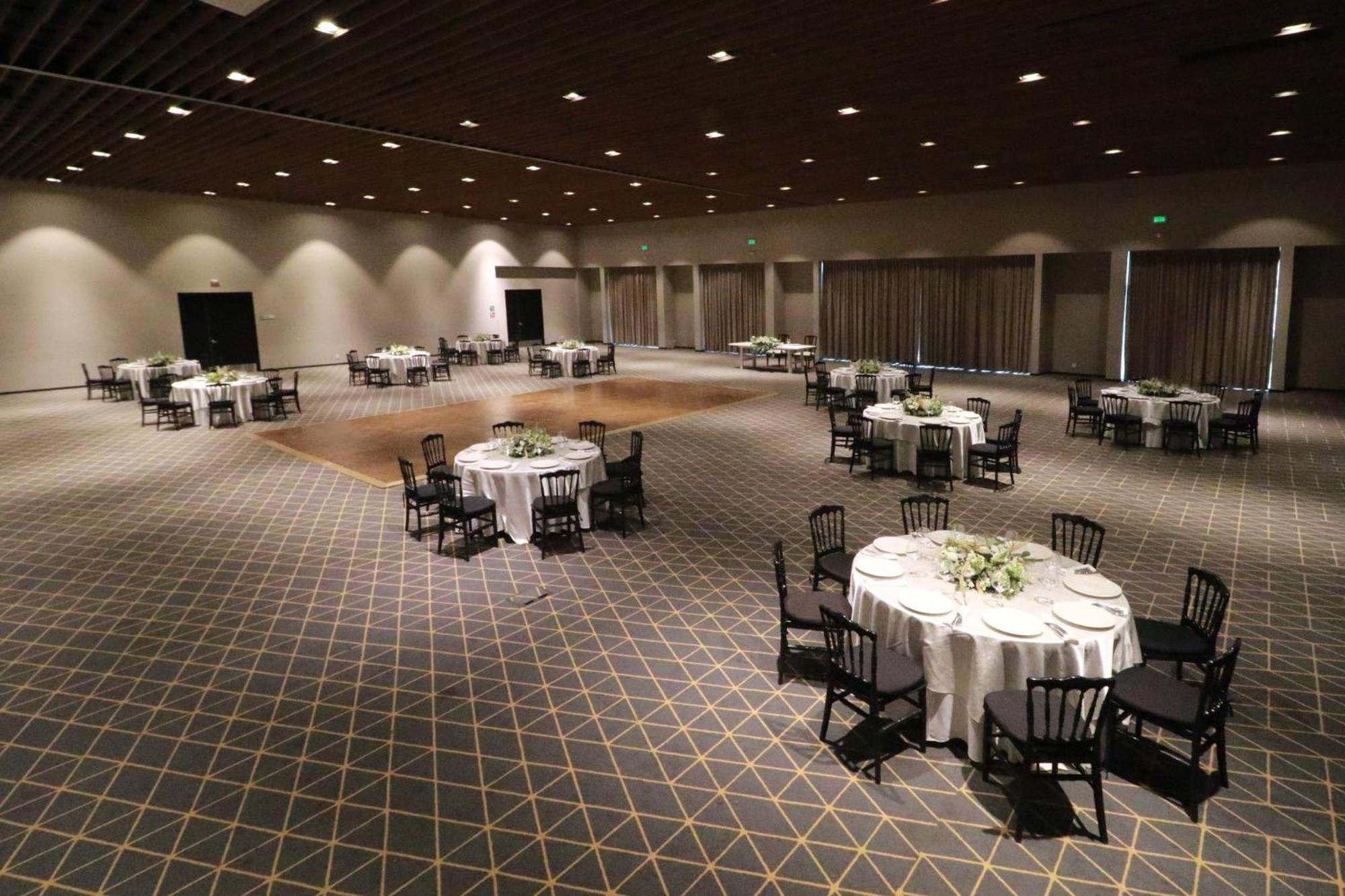 Holiday Inn San Luis Potosi-Quijote By Ihg Eksteriør bilde