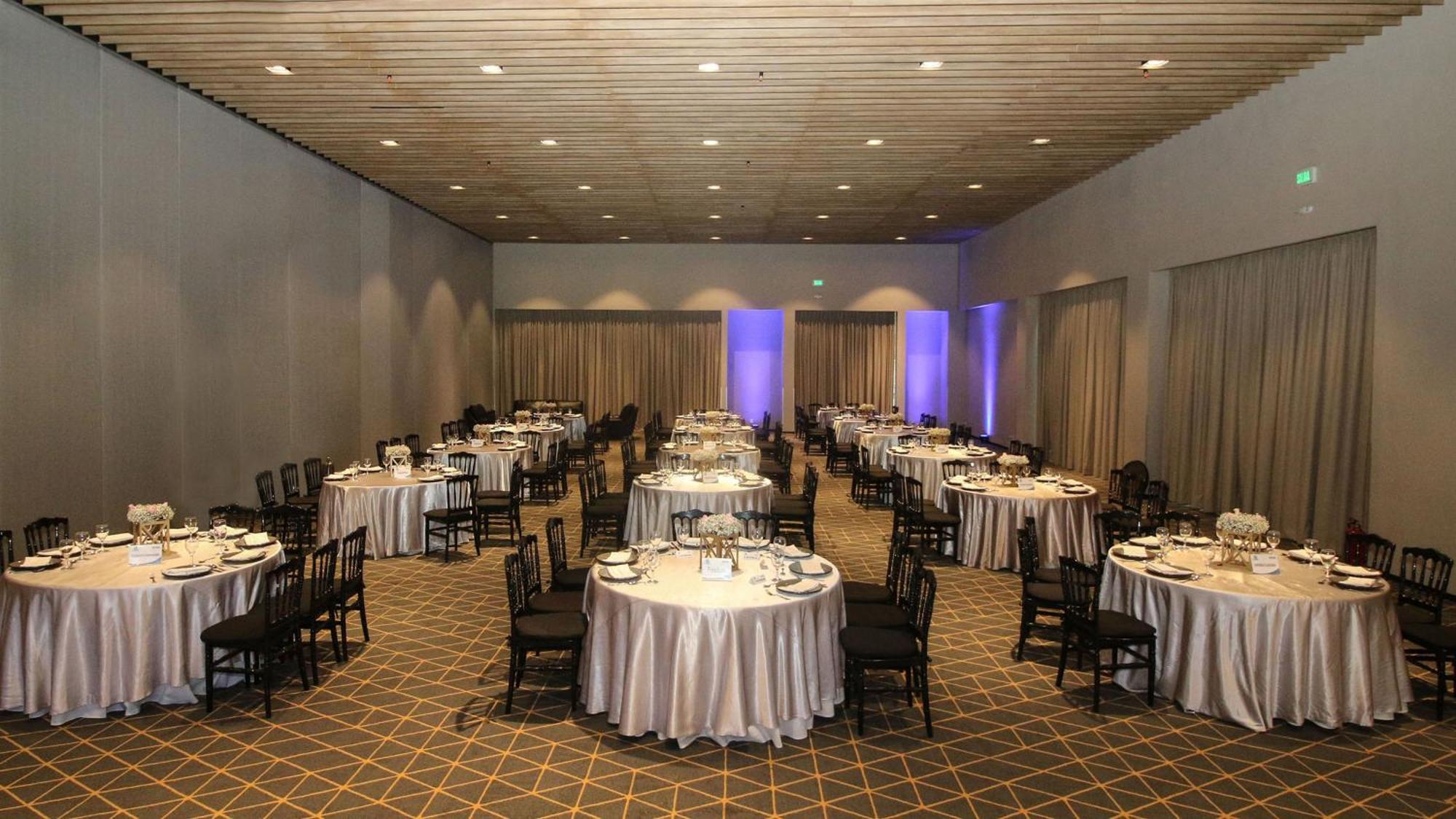 Holiday Inn San Luis Potosi-Quijote By Ihg Eksteriør bilde