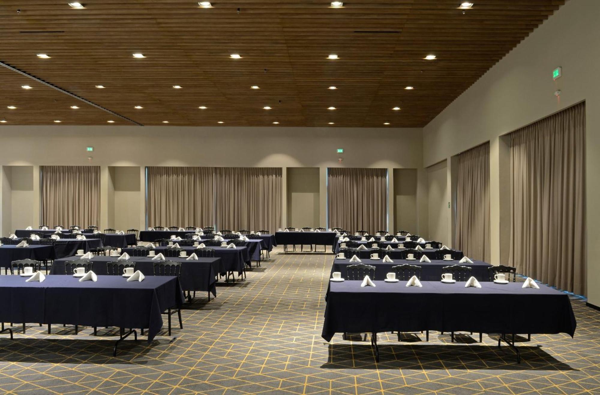 Holiday Inn San Luis Potosi-Quijote By Ihg Eksteriør bilde